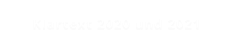 Klartext 2020 und 2021