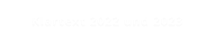 Klartext 2022 und 2023